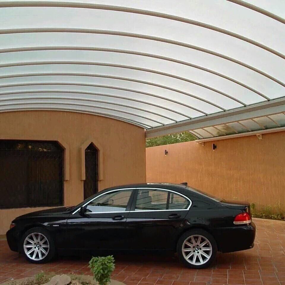 ظل مكة للمظلات والسواتر واعمال الحدادة