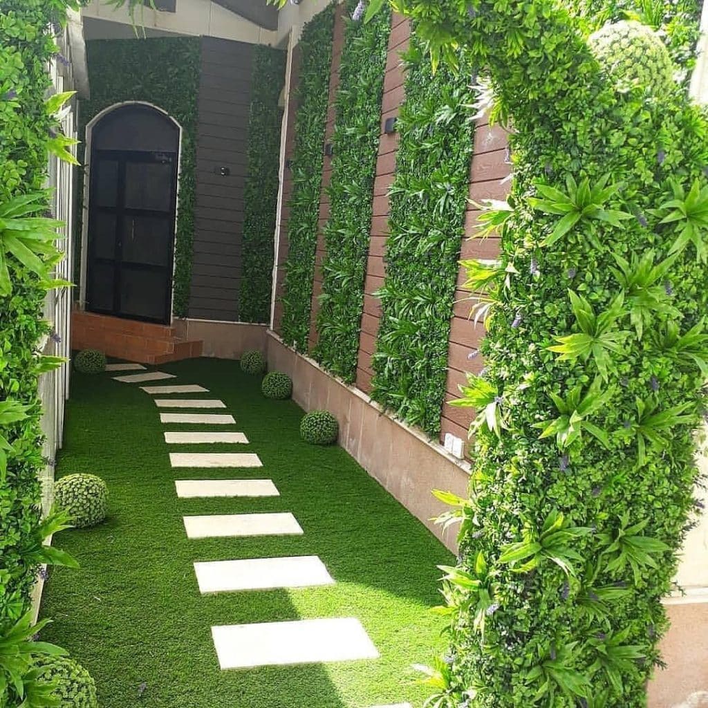 ظل مكة للمظلات والسواتر واعمال الحدادة